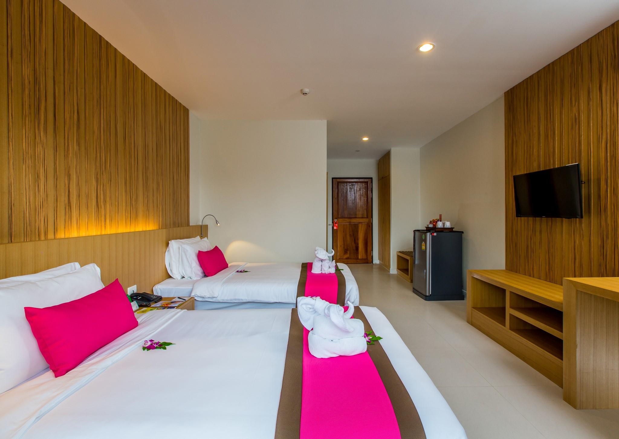 Resort&spa Resor