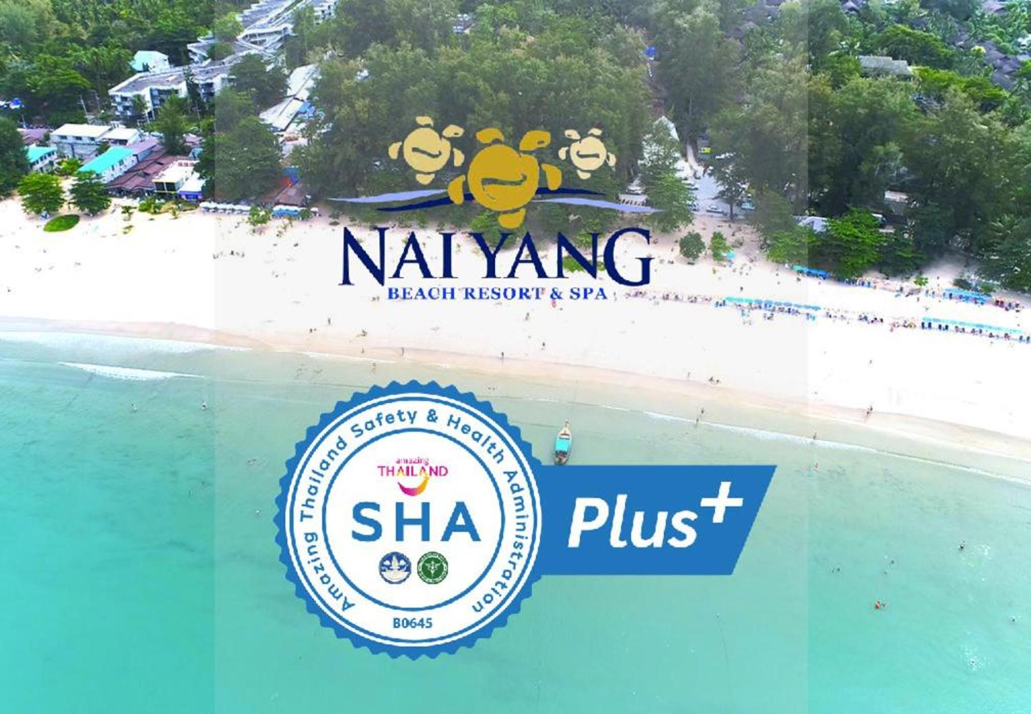 奈扬海滩度假酒店&spa 度假村 4*